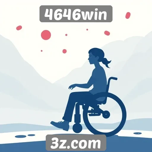 Acessibilidade e usabilidade no 4646win