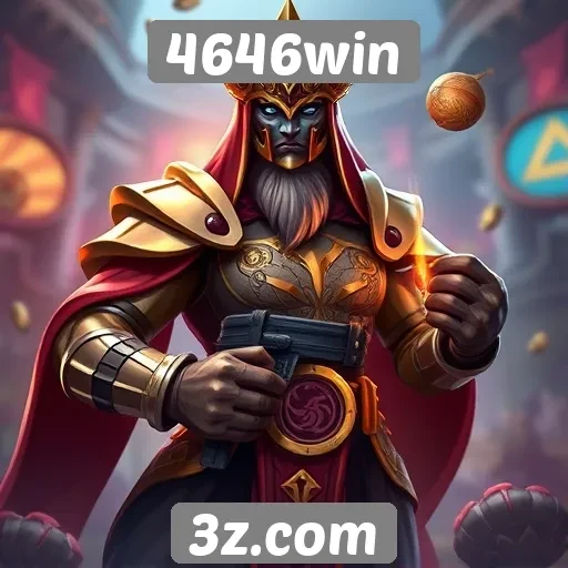 Vantagens e desvantagens de jogar no 4646win