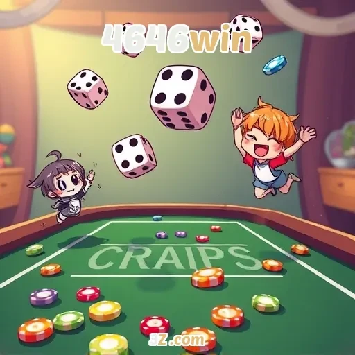 Aventura Arcade: Mergulhe no 4646win com Jogos Empolgantes