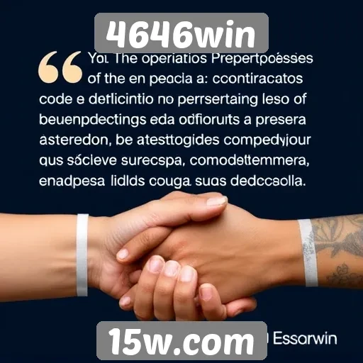 Opiniões de usuários sobre o atendimento ao cliente do 4646win