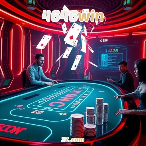 Recursos Incríveis da Seção Ajudar do 4646win para Jogadores