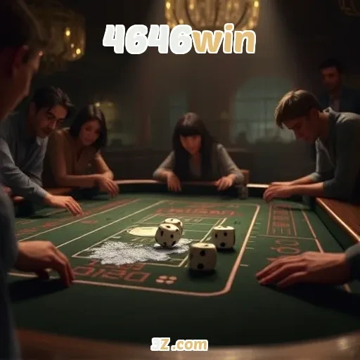 Login no 4646win: Facilidades e Vantagens para Usuários