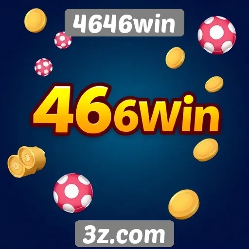 Estratégias para maximizar ganhos em 4646win