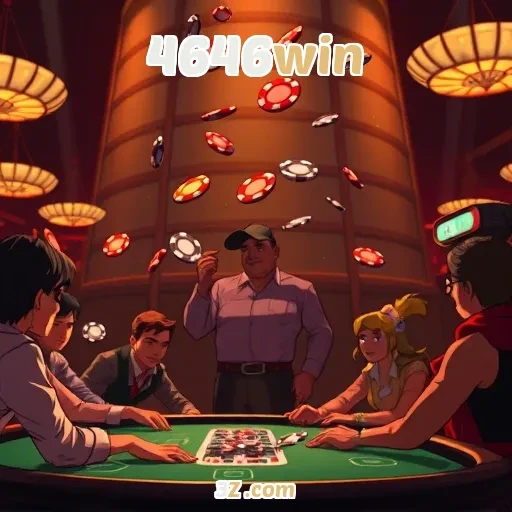 As Últimas News do 4646win para Você Não Perder!