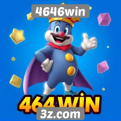 Tendências de jogos online observadas no 4646win