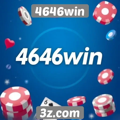 Como funciona o sistema de pagamento no 4646win