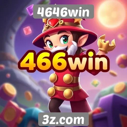 Jogos mais populares no 4646win