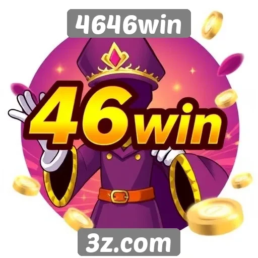 Promoções e bônus disponíveis no 4646win