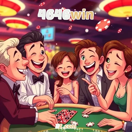 Table: Veja os Recursos do 4646win Que Encantam Jogadores