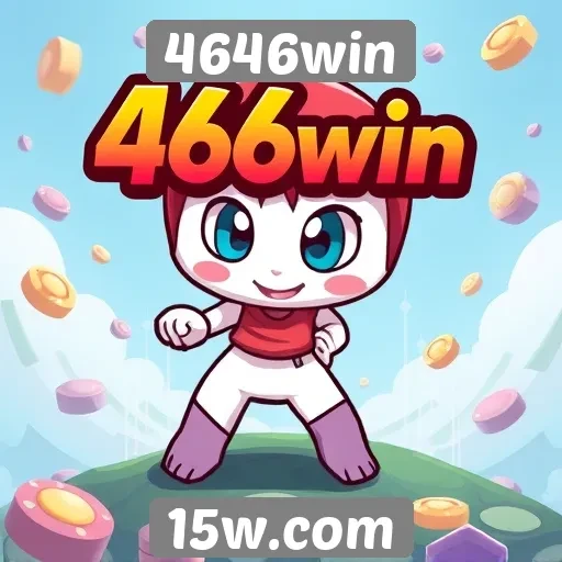 Novidades e atualizações do 4646win