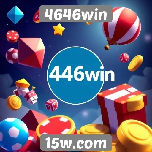 4646win: comparativo entre jogos populares disponíveis