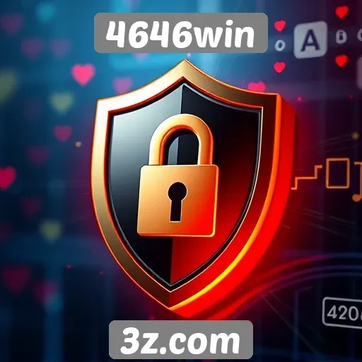 Revisão sobre a segurança do site 4646win