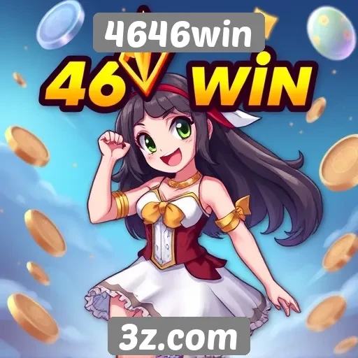 Comparação entre 4646win e concorrentes no mercado